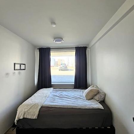 Apartment Near Reykjavik'S Heart Exterior foto